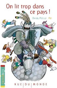 Totemkili : Une collection pour aimer lire