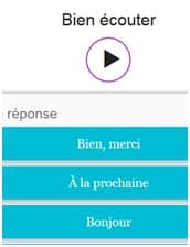 Allemand : Travailler sa prononciation