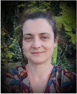Cécile Morzadec : Des émotions pour le cours d&rsquo;espagnol