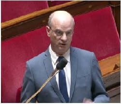 Premier degré : Tour de passe passe sur les postes