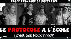 Réouverture : Le protocole c&rsquo;est pas Rock&rsquo;n Roll