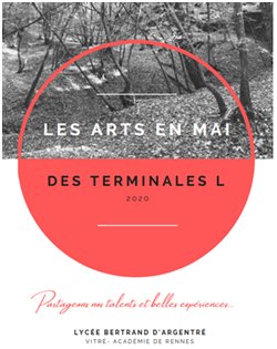 Juin 2020 : Merci les L !