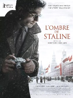 Fêter le retour des cinémas avec L’Ombre de Staline d&rsquo;Agnieszka Holland