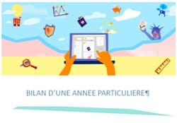 Reprise : Faire le bilan avec ses élèves