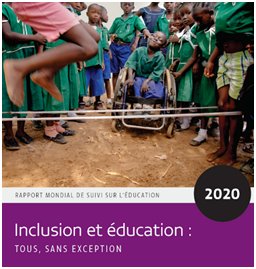 Unesco : L&rsquo;exclusion scolaire persiste dans le monde