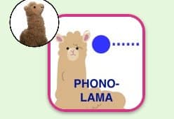 Maternelle : La classe du lama