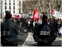 Trois syndicats appellent à manifester le 24 juin