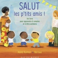 Salut les p&rsquo;tits amis !