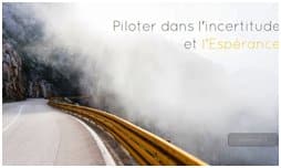 Un webdoc catholique sur le pilotage en temps de crise