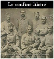 Histoire : Parcours de Poilu