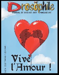 Vive l’amour !