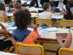 Inscription à l’école simplifiée
