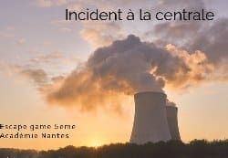 Physique : Un escape game sur l&rsquo;énergie