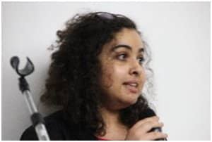 Asma Benhenda : Tous des bons profs