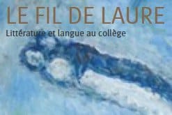 D’une année à l’autre au collège en lettres