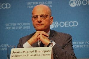 L&rsquo;éducation nationale et ses inégalités sous le regard de l&rsquo;OCDE