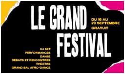 5ème Festival contre le racisme