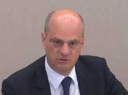 Blanquer et les régionales
