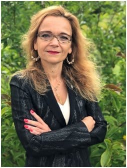 SVT : Yaëlle Melki : L&rsquo;étude du climat passe par les pôles