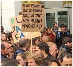 Marche contre l&rsquo;oubli en Seine Saint-Denis