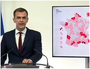 L&rsquo;actualité de la semaine (du 18 au 25 septembre 2020)
