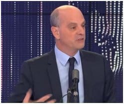 Covid : Les chiffres contestables de l&rsquo;Education nationale