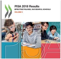 Pisa : Qu&rsquo;est ce qui rend l&rsquo;enseignement meilleur ?