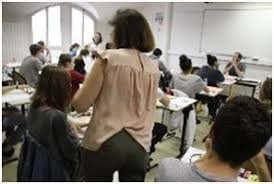 Bac : Petit glissement vers la fin
