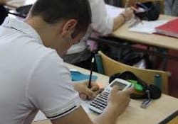 Spécialités : Un tiers des élèves laisse tomber les maths en terminale
