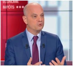 Covid : Les comptes fantastiques de l&rsquo;Education nationale