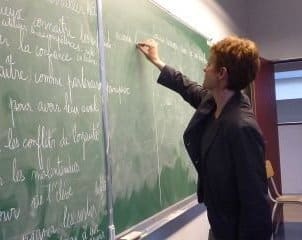 Macron, le « réveil républicain » et l&rsquo;Ecole