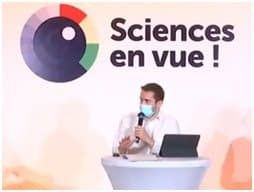 Sciences : Dialoguez avec les chercheurs de Sorbonne Université