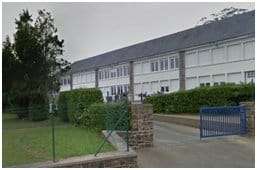 Un collège rural lutte pour sa survie