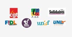 Plan Jeunes : Une intersyndicale dénonce une jeunesse « sacrifiée »