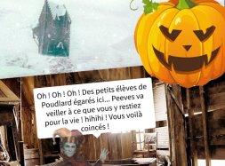 Mission Halloween
