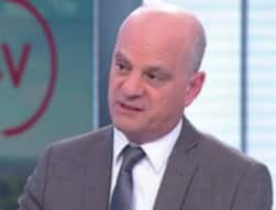 Blanquer talonné par le Covid 19