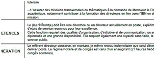 Loyauté sans faille exigée