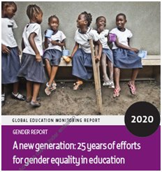 L&rsquo;Unesco appelle à renforcer l&rsquo;éducation des filles