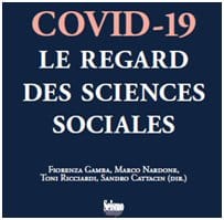 SES : Le Covid 19 au regard de sciences sociales