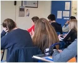 Covid : Le déni de l&rsquo;Education nationale