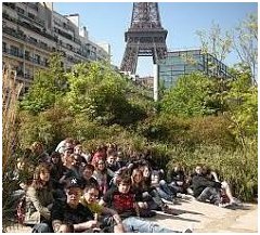 Les professionnels des voyages scolaires appellent au secours
