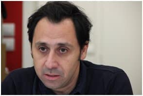 Rodrigo Arénas : Plaidoyer pour une Ecole du XXIème siècle