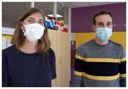 Trois syndicats demandent une expertise des masques éducation nationale