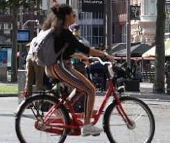 Revenu : Tout sur le forfait mobilité