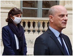 Gouvernement et syndicats appellent à l&rsquo;unité républicaine