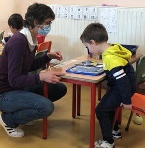 Salaires enseignants : La France détonne en Europe de l&rsquo;ouest