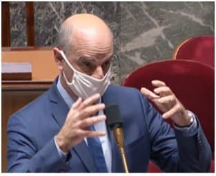 Le gouvernement mis en demeure de protéger les professeurs