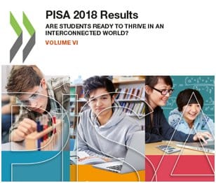 Pisa : Les élèves français sont-ils préparés à vivre dans le 21ème siècle ?