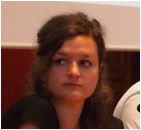 Charlène Ménard : Enseigner les valeurs de la République entre prescrit et réel