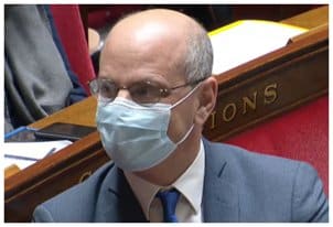 Blanquer : Des propos d&rsquo;extrême droite qui ne passent pas
